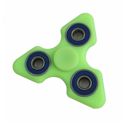 Антистресс игрушка Spinner Glow