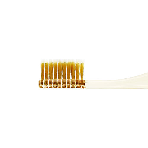 Щетка зубная MEDICARE Gold Nano (мягкая)