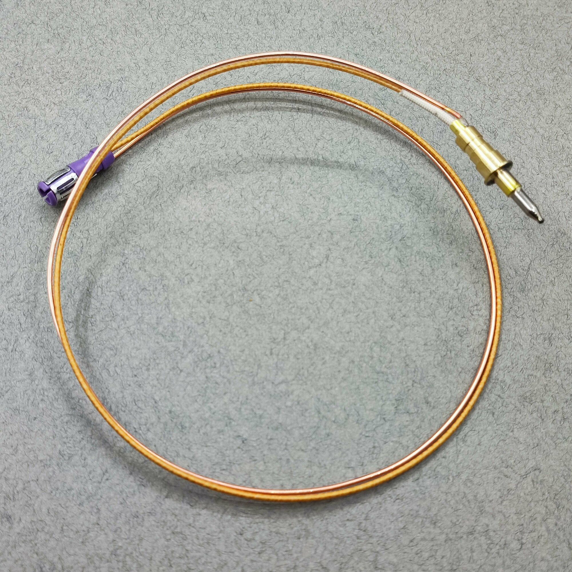 Термопара для газовой плиты Aeg, Electrolux, Zanussi, икея, газконтроль 3570653067