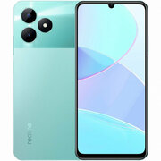 Смартфон Realme C51 4/128Gb Ростест Mint Green