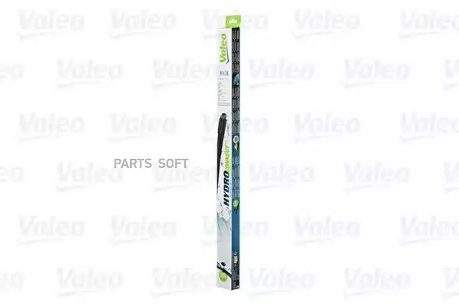 VALEO 578514 Щетка стеклоочистителя