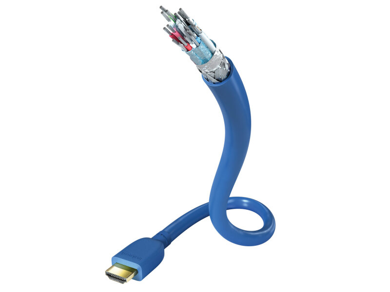 HDMI кабели In-Akustik - фото №3