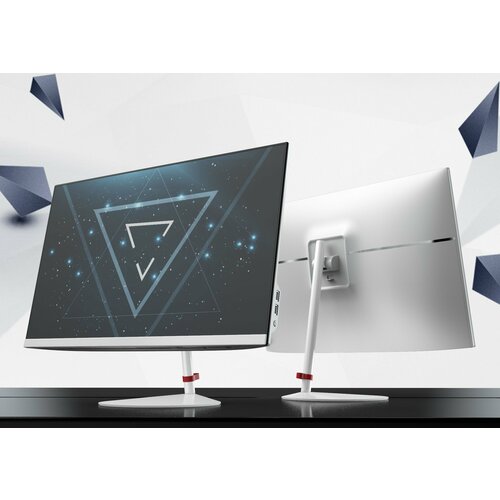 Моноблок All In One PC - GS 238 Intel Core i5-3470 32 ГГц RAM 8 ГБ SSD 250 Intel HD Graphics Windows 10 Pro 4021900₽