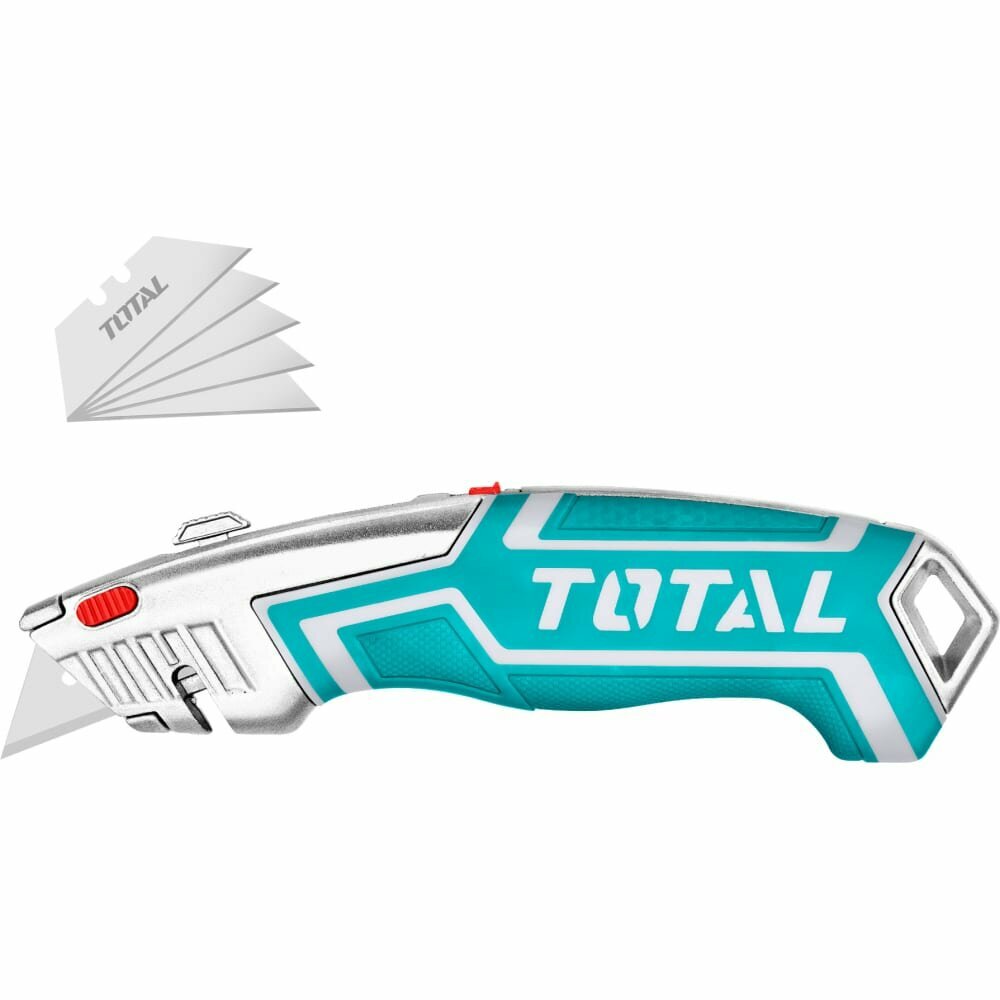 TOTAL Нож универсальный THT5116118