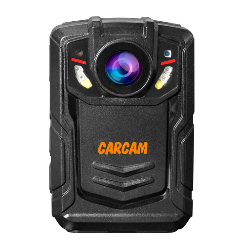 Персональный видеорегистратор CARCAM COMBAT 2S PRO 128GB