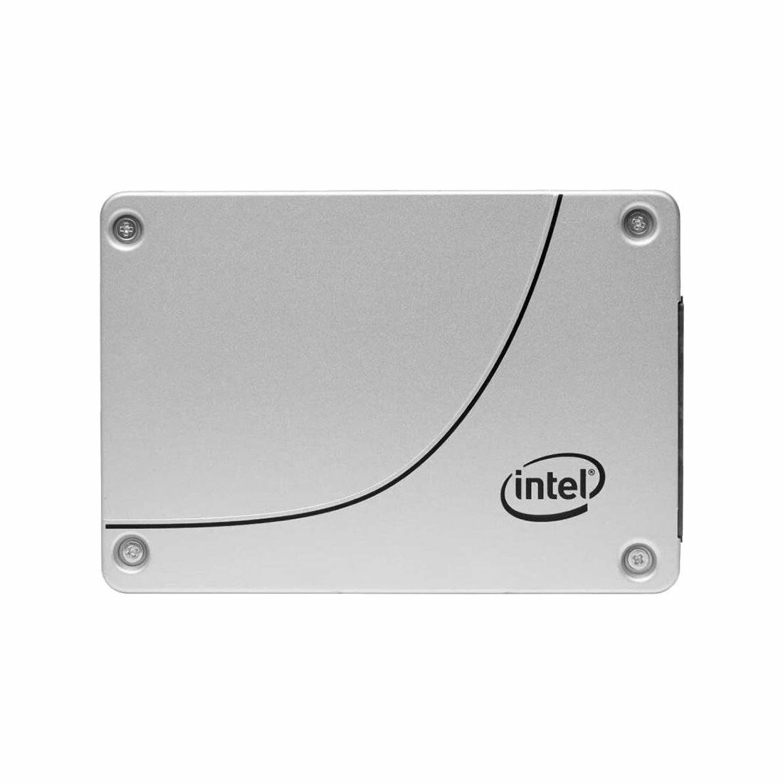 Твердотельный накопитель Intel SSDSC2BX016T401 2.5" SSD 1.6 ТБ SATA 6Gb/s