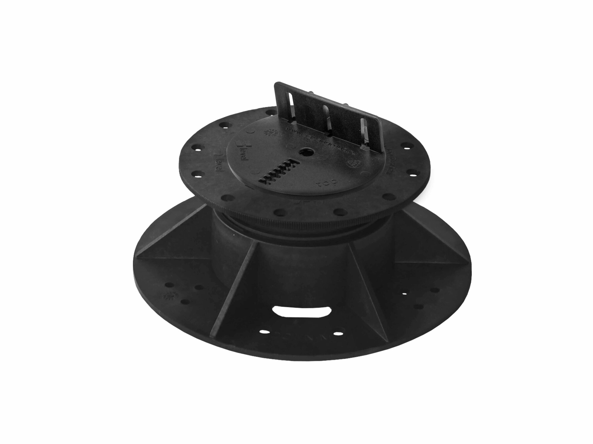 фото Регулируемая опора Level 50-80 (LT1), пластик