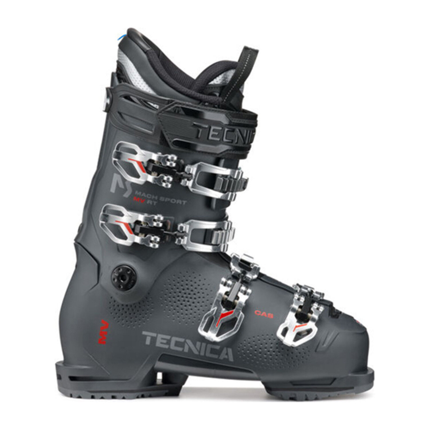 Горнолыжные ботинки Tecnica Mach Sport MV 110 XR GW Graphite 22/23