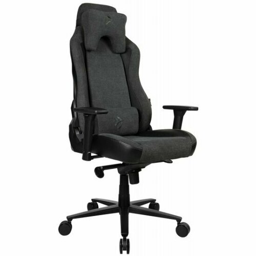 фото Кресло геймерское arozzi vernazza - vento™ - dark grey