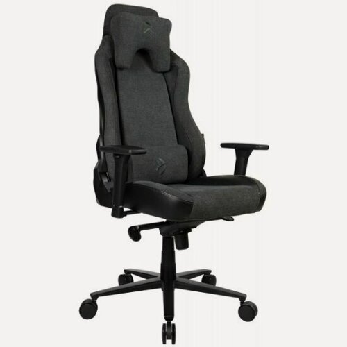 Изображение товара Кресло геймерское Arozzi Vernazza - Vento™ - Dark Grey