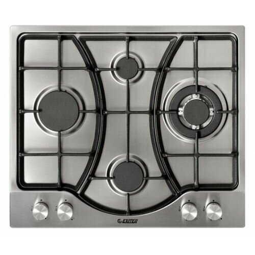 Встраиваемая варочная газовая поверхность PF 640 STX-EA 2439000₽