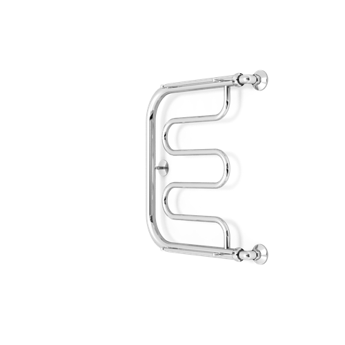 Полотенцесушитель ZIGZAG D 500*400 мм