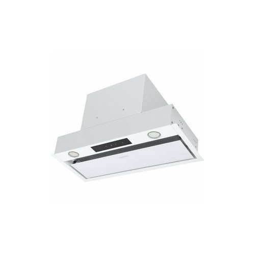 Встраиваемая вытяжка Maunfeld Fantasy Light 60 white 2440600₽