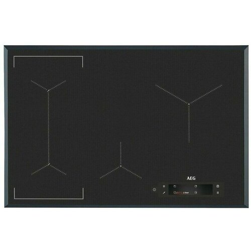 Варочная поверхность AEG IAE84881FB 16789000₽