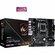 Asrock Материнская плата B650M PG LIGHTNING, Socket AM5, AMD B650, 4xDDR5-5200, ...