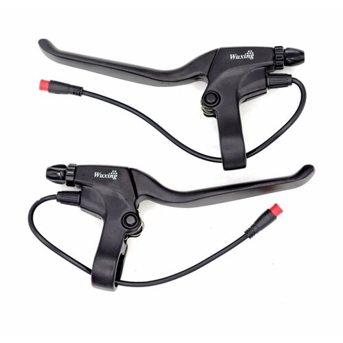 Ручка тормоза для электросамокатов (Wuxing)