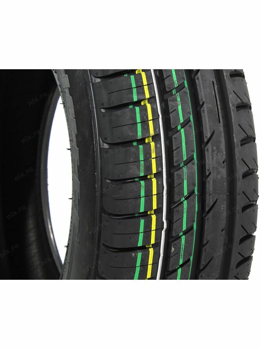 Проблемы при эксплуатации Viatti Strada Asimmetrico V-130 по грунтовым дорогам
