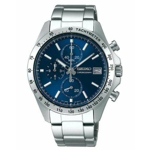 Мужские часы Seiko