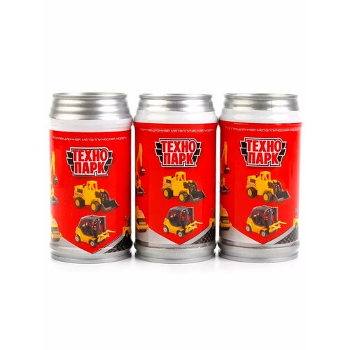 Строительный транспорт 