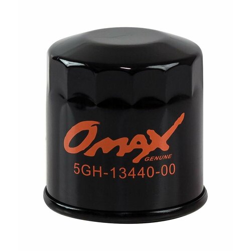 Фильтр масляный Tohatsu MFS99-30 Omax 5GH1344000 15400PFB007 1608₽
