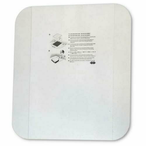 HOBOT Влагозащитный коврик для Legee 834₽