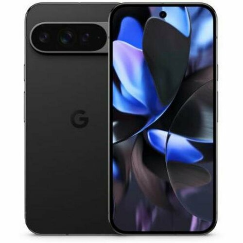 Google Pixel 9 Pro 16128GB Obsidian 8814100₽