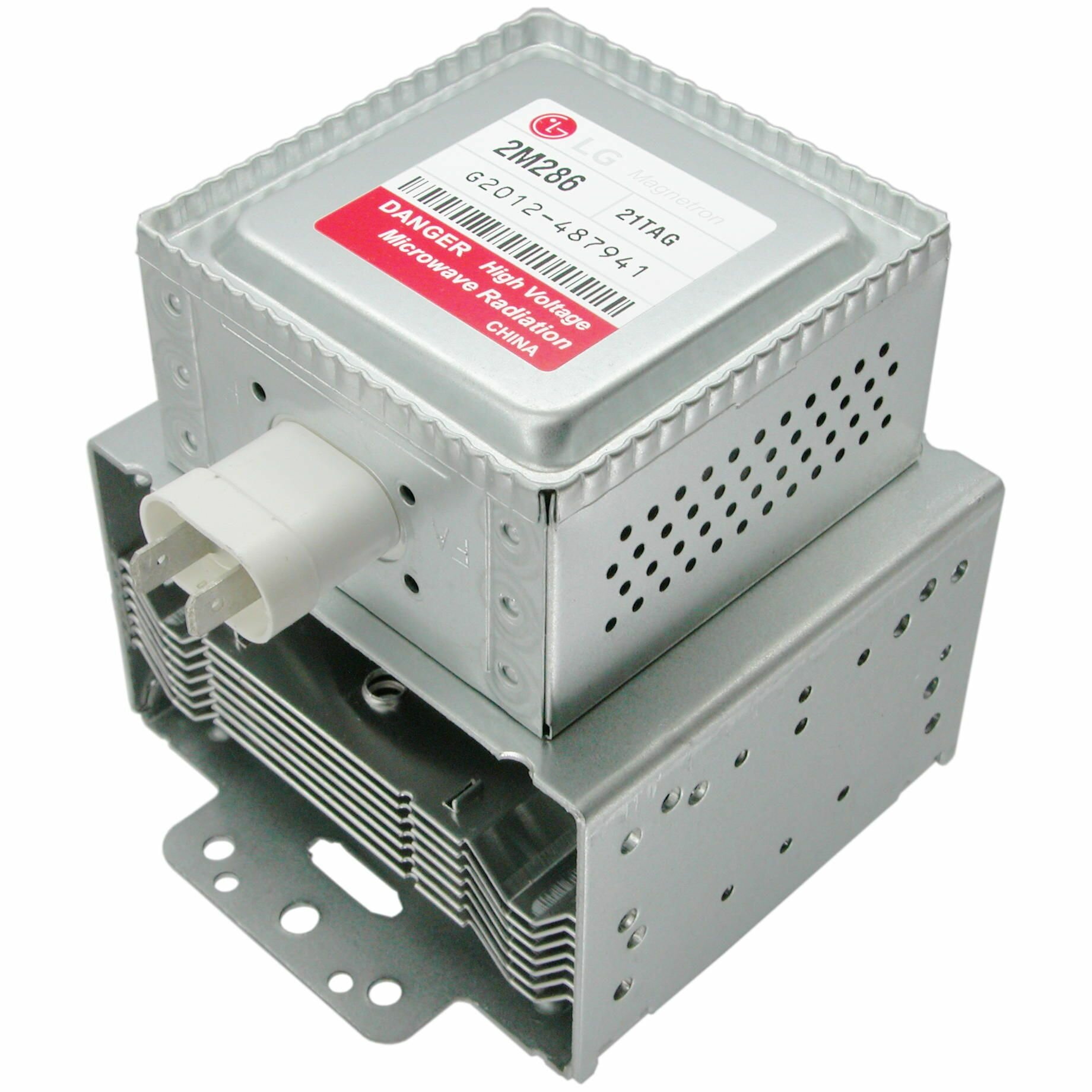 Запчасть MyPads для микроволновой печи LG 2M286-21TAG