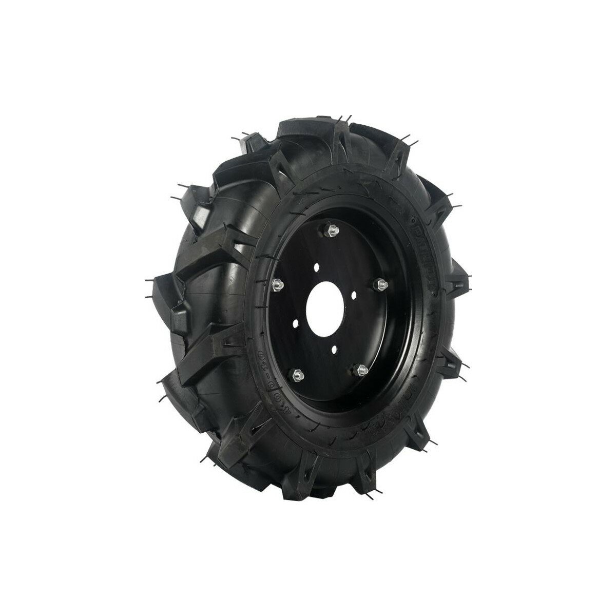 Колесо пневматическое с диском PATRIOT P4.00-10D-1 490001226