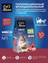 Cat`s Menu Sterilized 10 кг полнорационный сухой корм для кастрир...