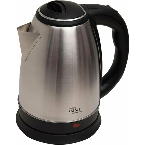 Электрический чайник making Oasis everywhere K-10NS 1850₽