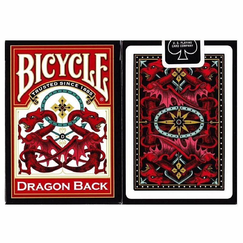 Велосипед Red Dragon...