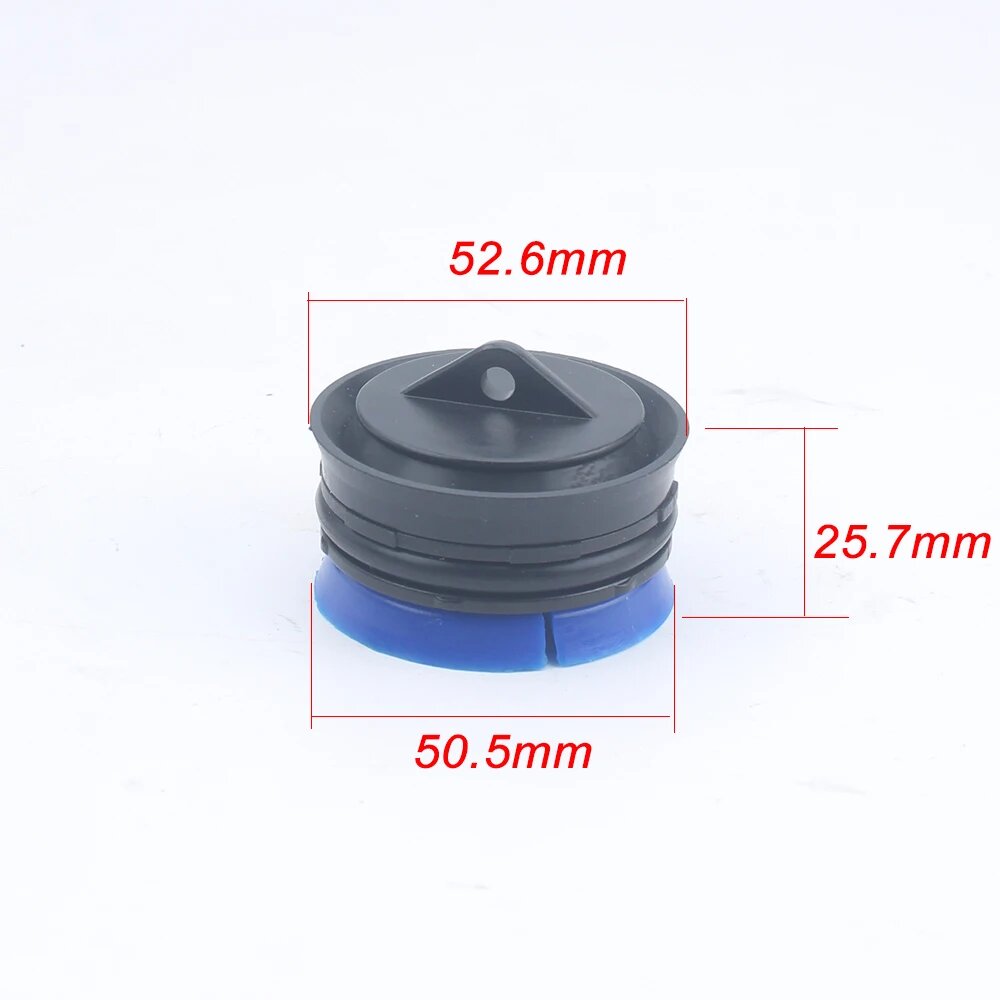 Запасные части YOUSAILING для пневматического клеевого пистолета 600 мл Piston