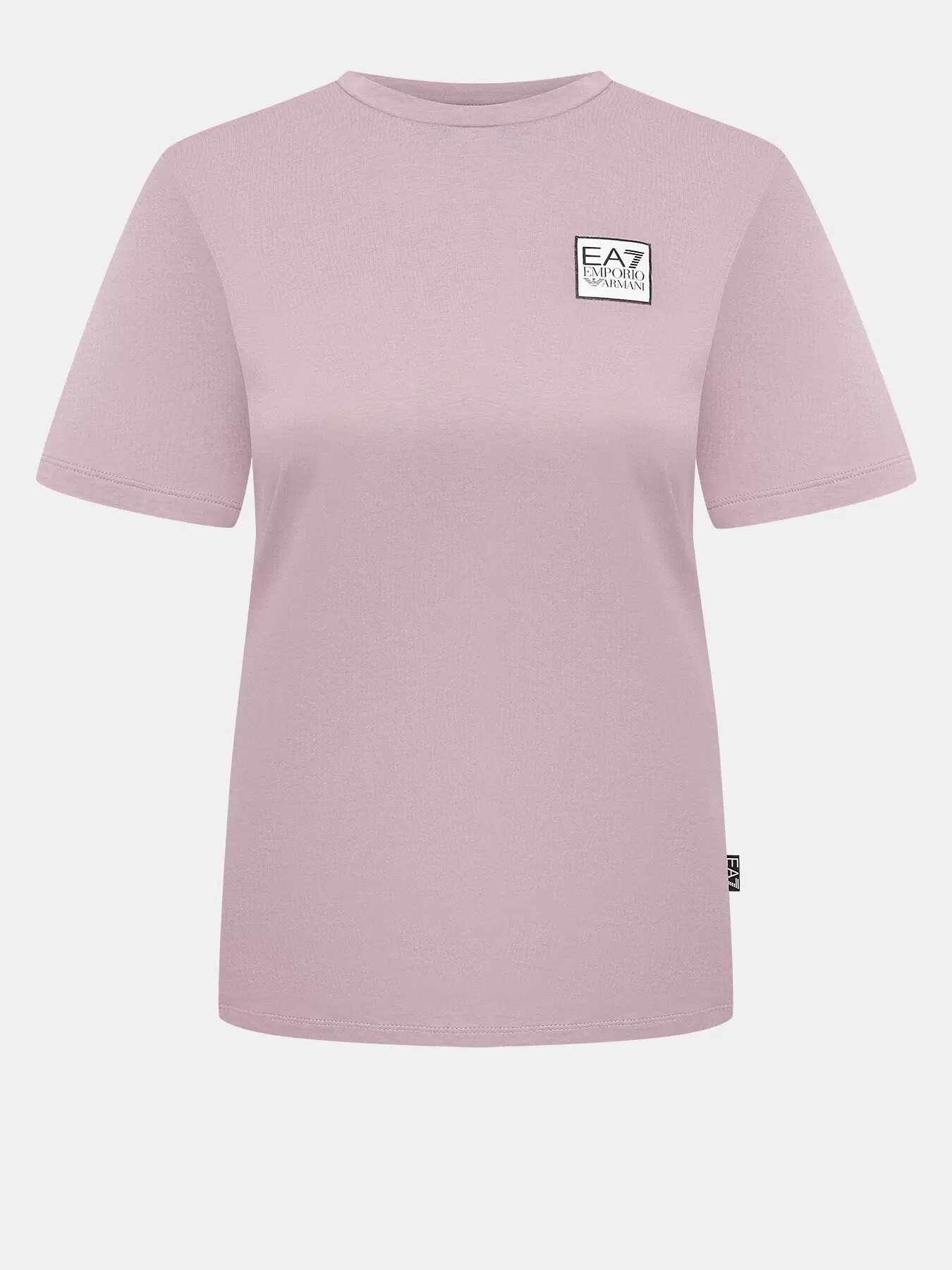 Футболка EA7 EMPORIO ARMANI