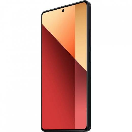 Картинки Смартфон Xiaomi Redmi Note 13 Pro 5G, 12/512Gb Global, Dual nano SIM, Midnight Black