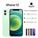 Смартфон Apple iPhone 12，зеленый，4 ГБ/128 ГБ，6.1 дюйма，NFC，A14 Bi...