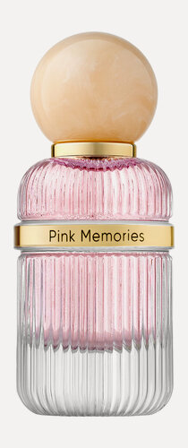 Изображение товара QUALIA Pink Memories Парфюмерная вода жен, 50 мл