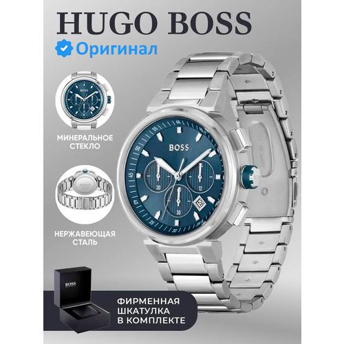 фото Наручные часы boss