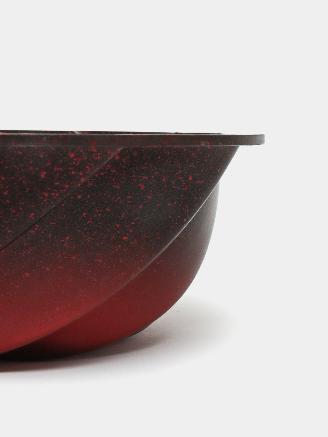 Форма для кексов O.M.S Collection 3244 гранит, антипригарная — фото 1