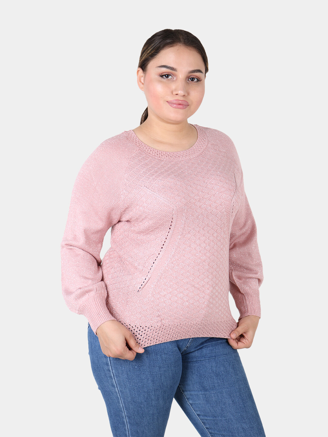 Свитер размер One Size — фото 1