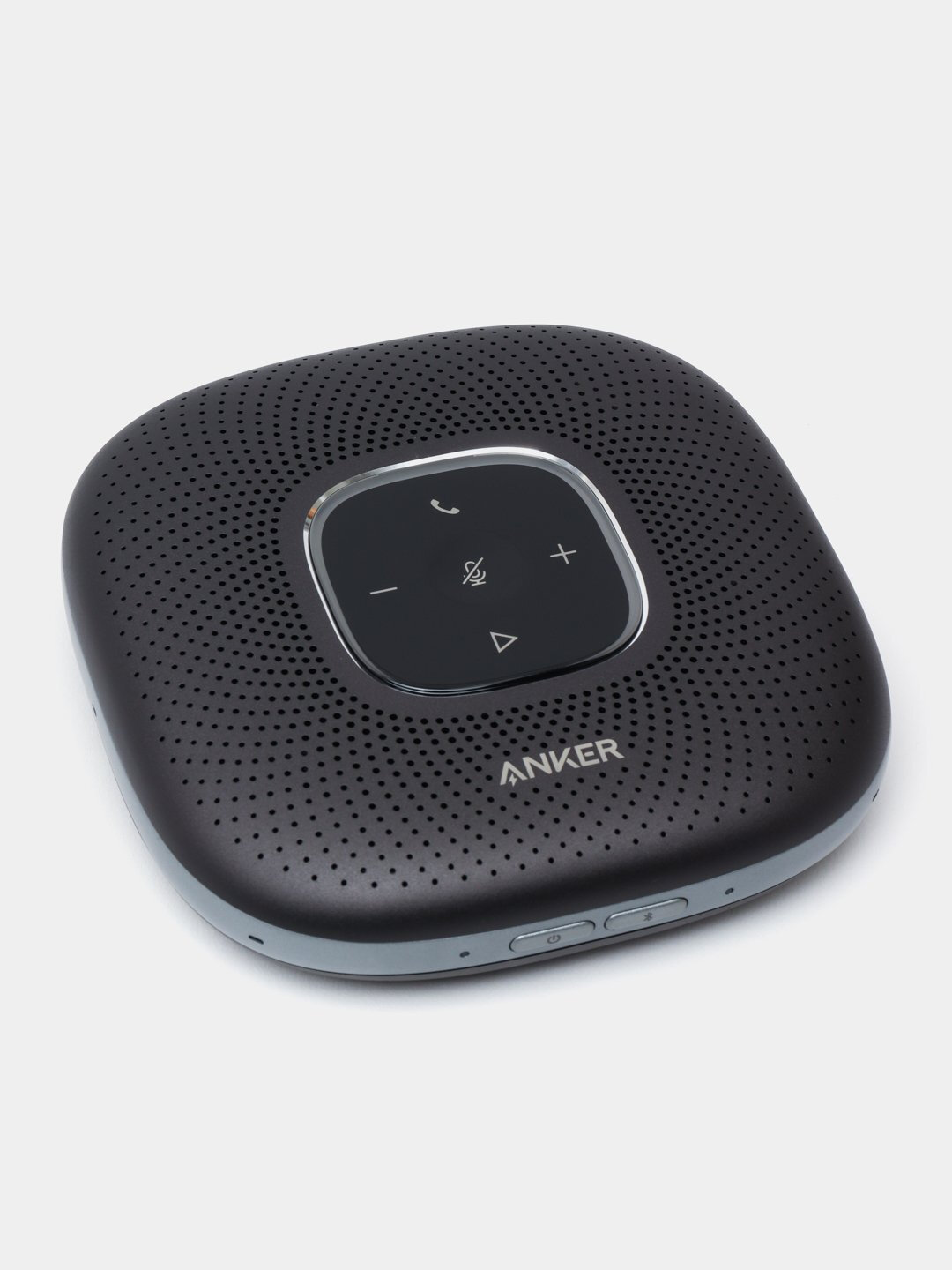 Микрофонная подставка Anker PowerConf, встроенный DSP-алгоритм, 6 микрофонов, 24 ч работы, 6700mAh