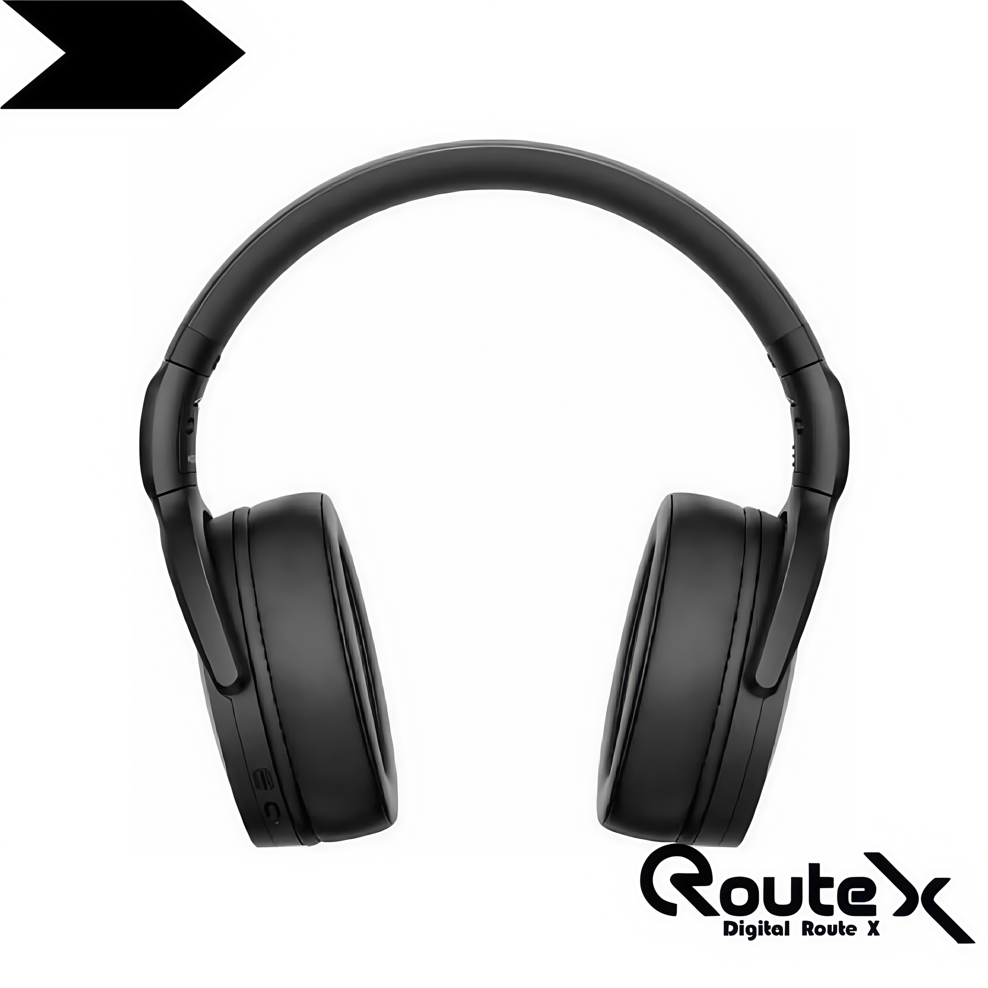 Беспроводные наушники Sennheiser HD 450BT — фото 1