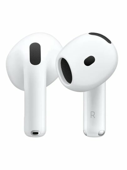 Беспроводные Bluetooth-наушники Airpod3 , с микрофоном, полноразмерные — фото 1