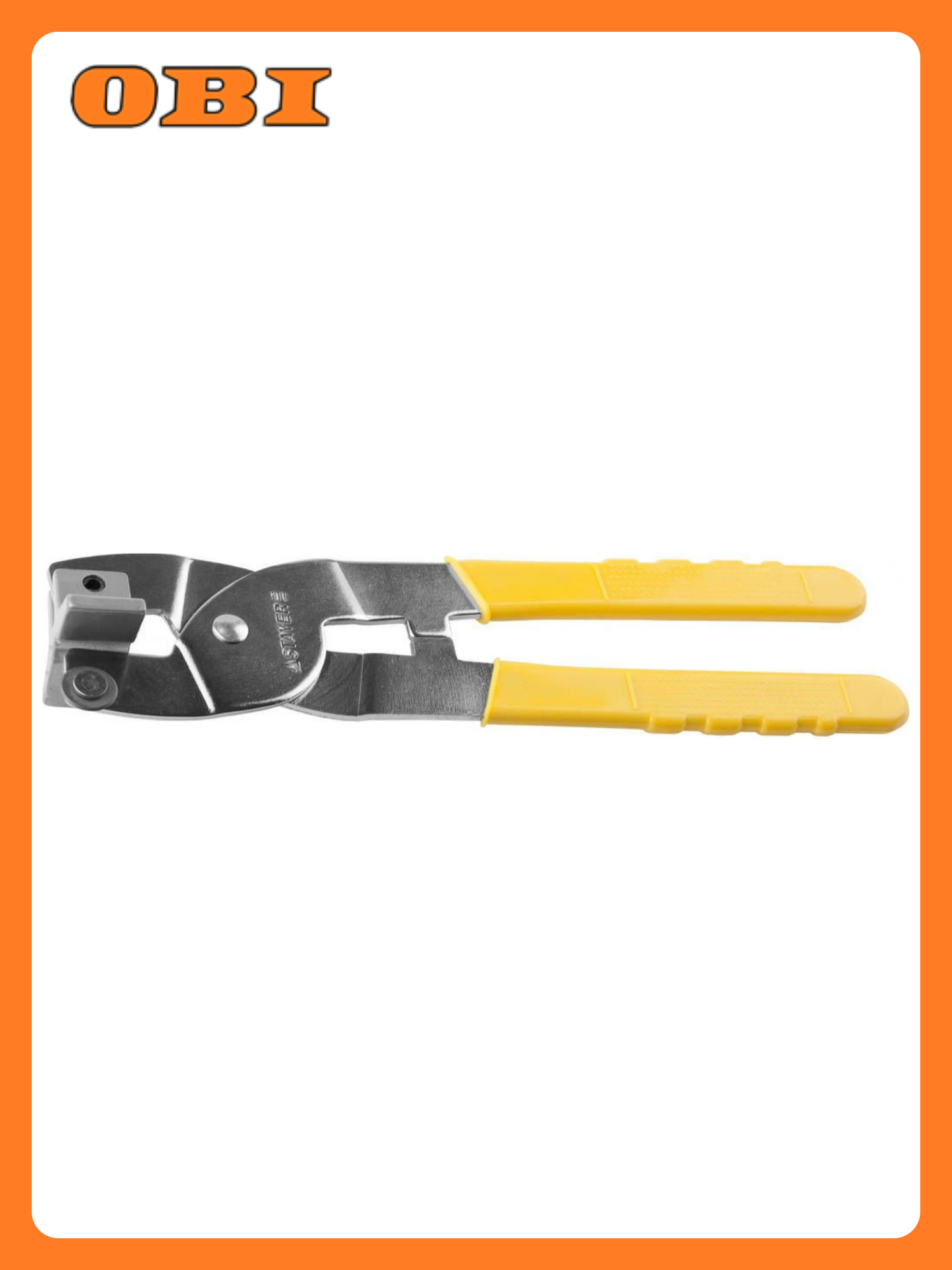 Плиткорез STAYER для керамической плитки и стекла длина 200мм