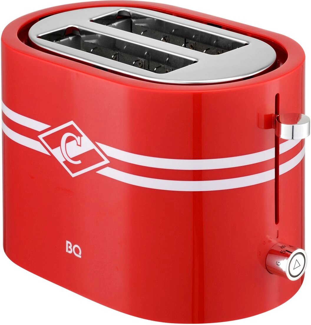 Тостер T1004 Спартак