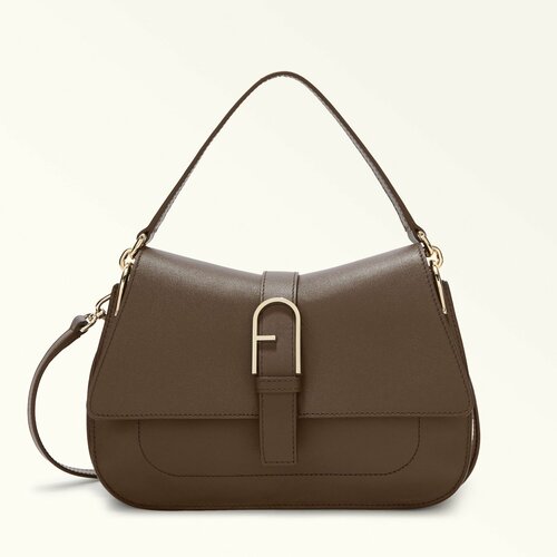 фото Сумка furla flow m top handle