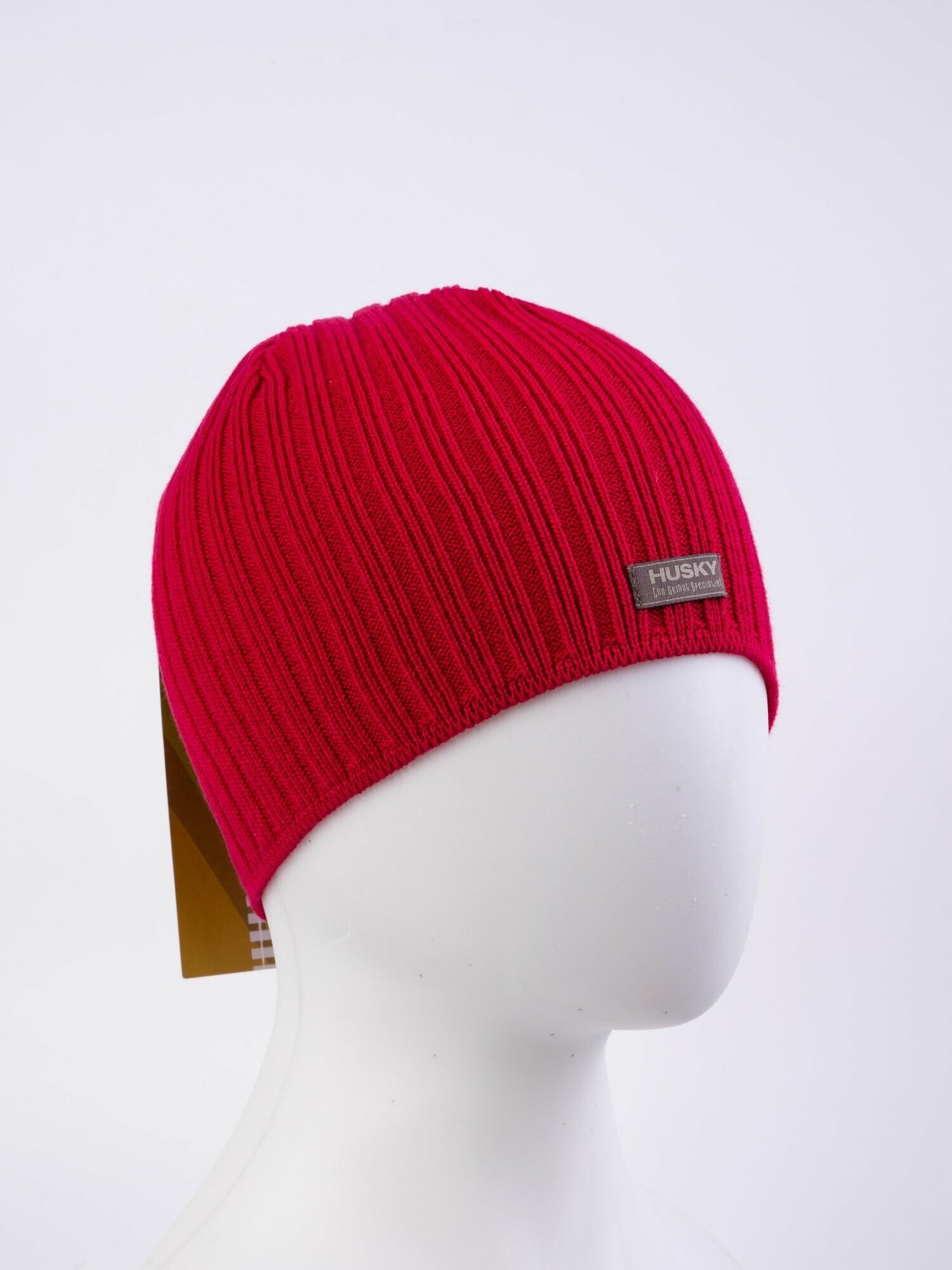 Шапка-бини Husky Базовая коллекция для мужчин