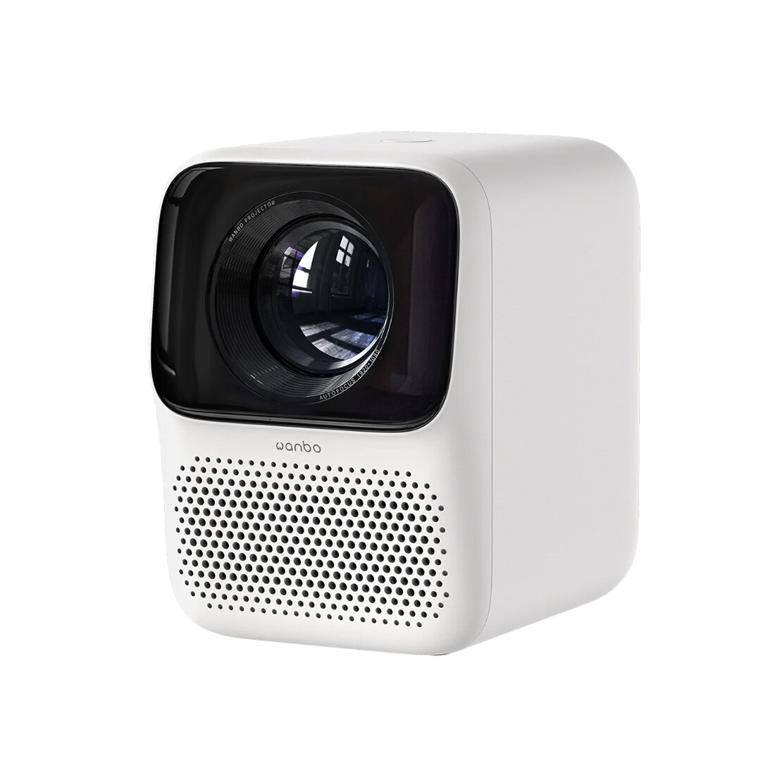 Проектор портативный Wanbo NEW T2 Max New T2 Max — фото 1