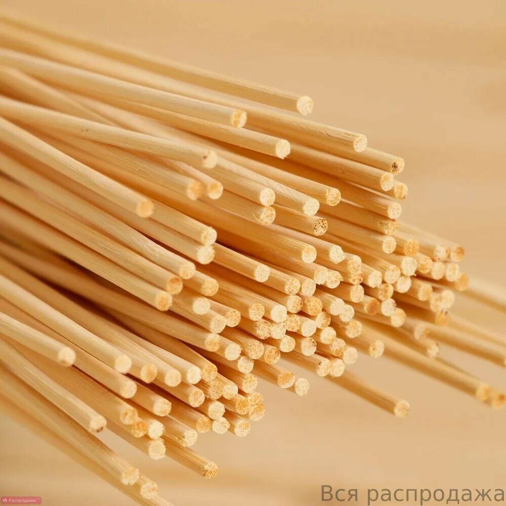 Веник для бани Березовый, 2 шт.