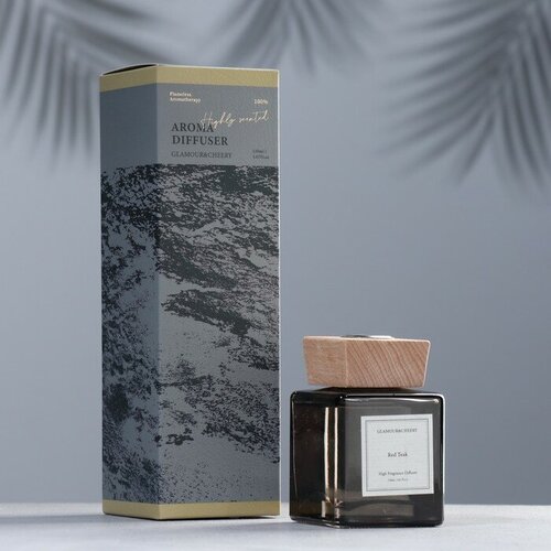 FriendZone Диффузор ароматический Red teak 150 мл 1947₽