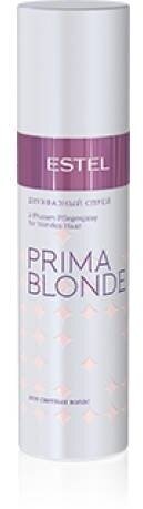 ESTEL Спрей Otium Prima Blonde Двухфазный для Светлых Волос, 200 мл